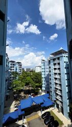Blk 277 Tampines Street 22 (Tampines), HDB 4 Rooms #551349511